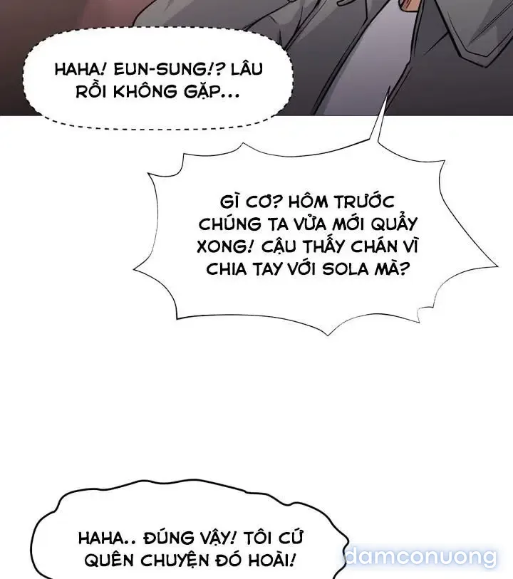 Sự hoán đổi bất ngờ 