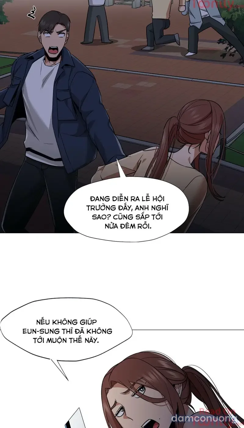 Sự hoán đổi bất ngờ 