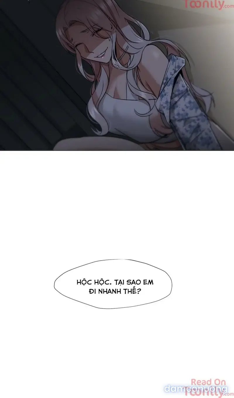 Sự hoán đổi bất ngờ 