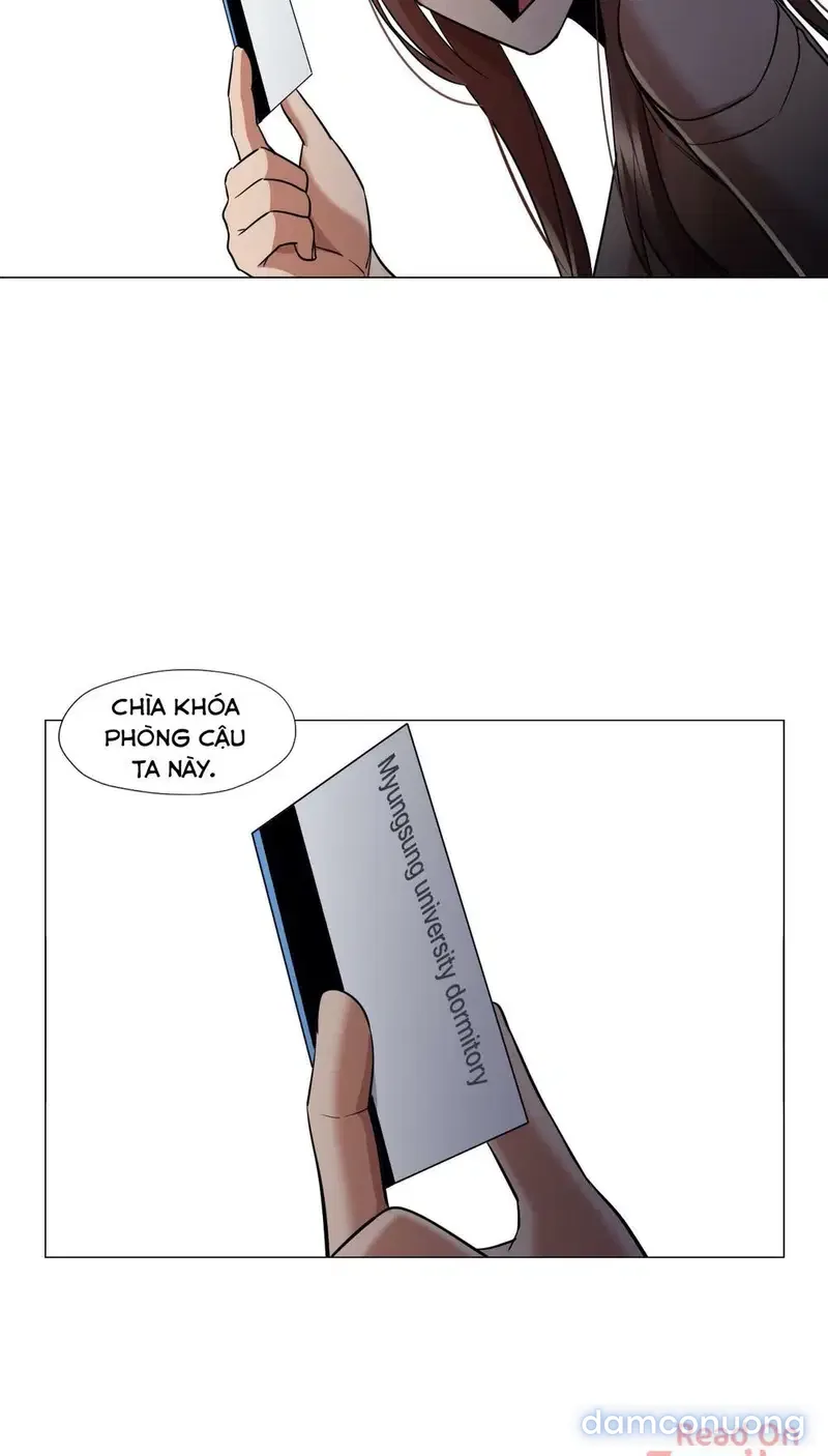 Sự hoán đổi bất ngờ 