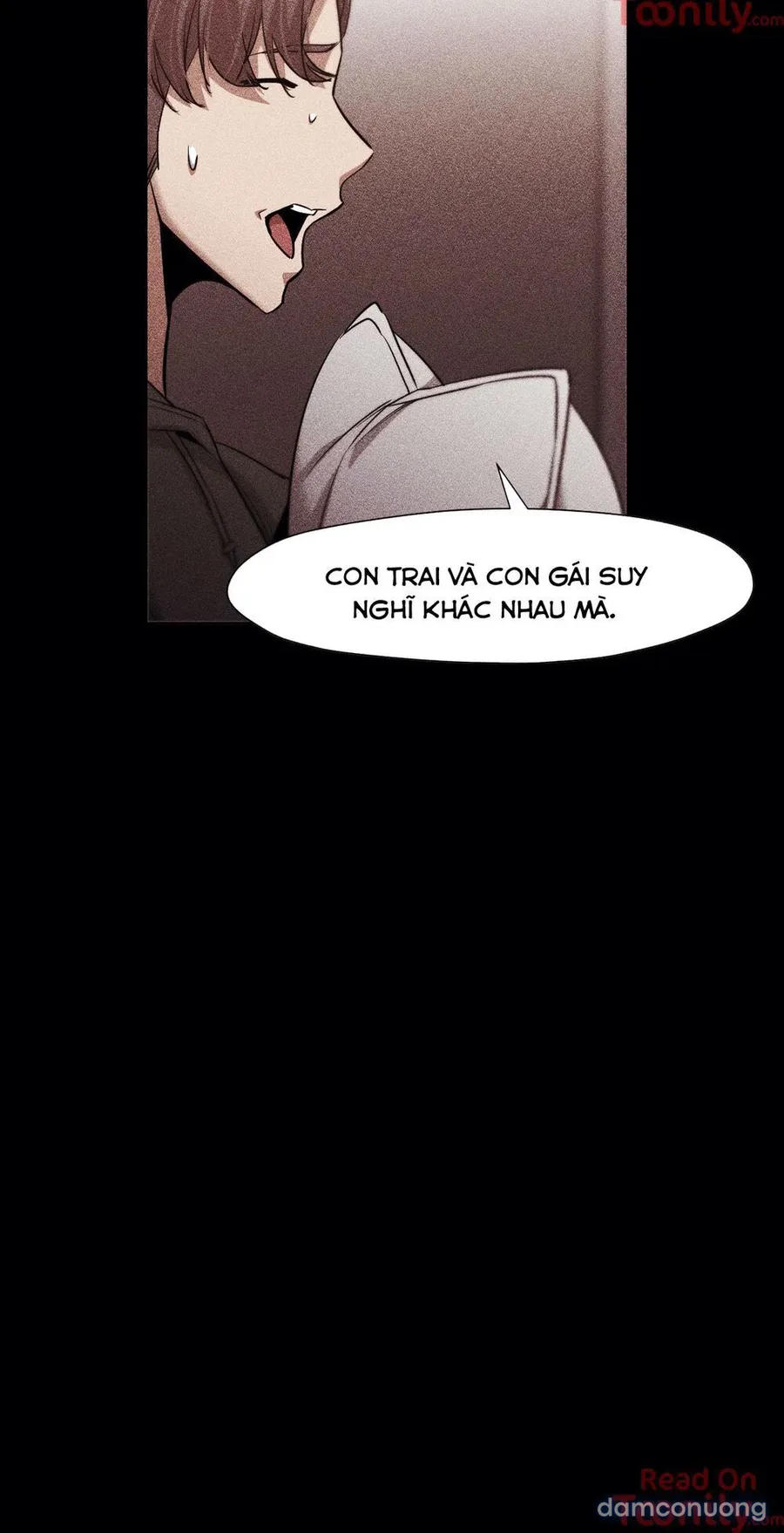 Sự hoán đổi bất ngờ 