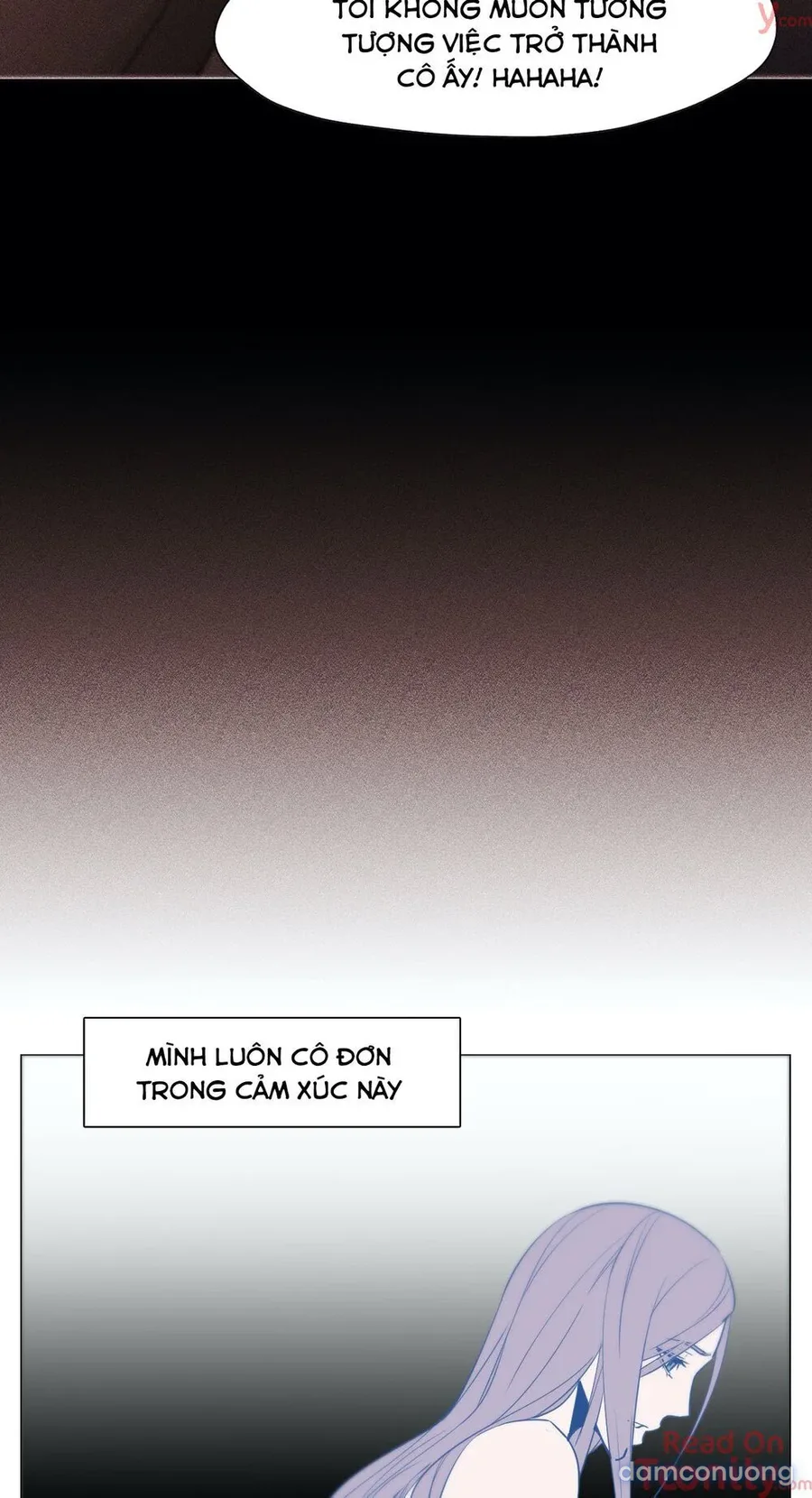Sự hoán đổi bất ngờ 