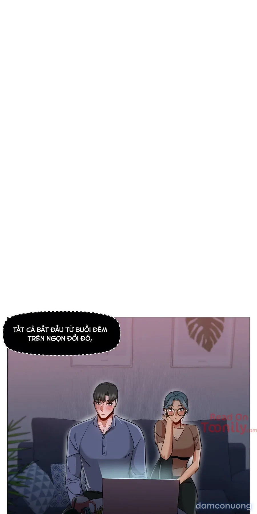 Sự hoán đổi bất ngờ 