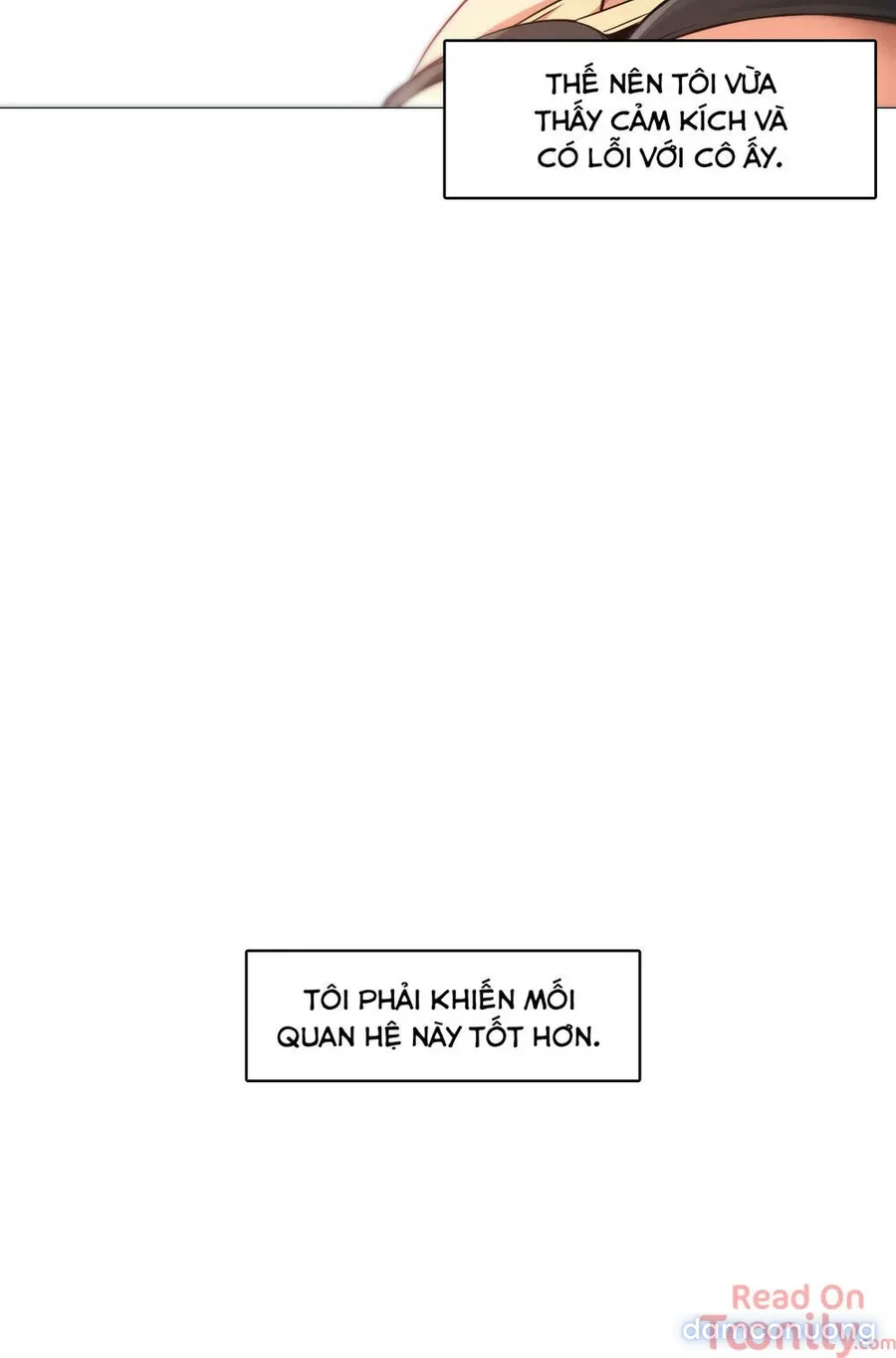 Sự hoán đổi bất ngờ 