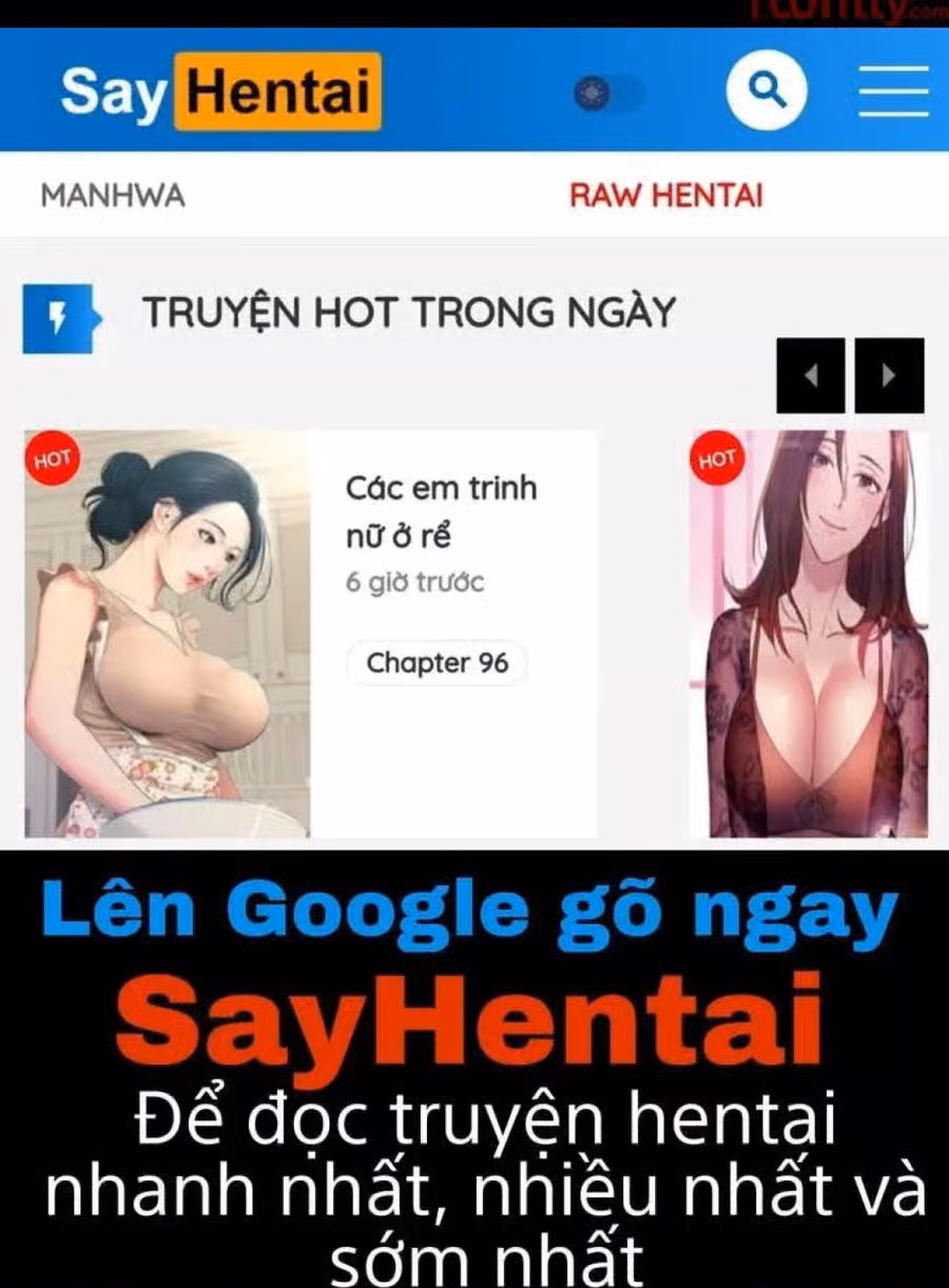 Sự hoán đổi bất ngờ 