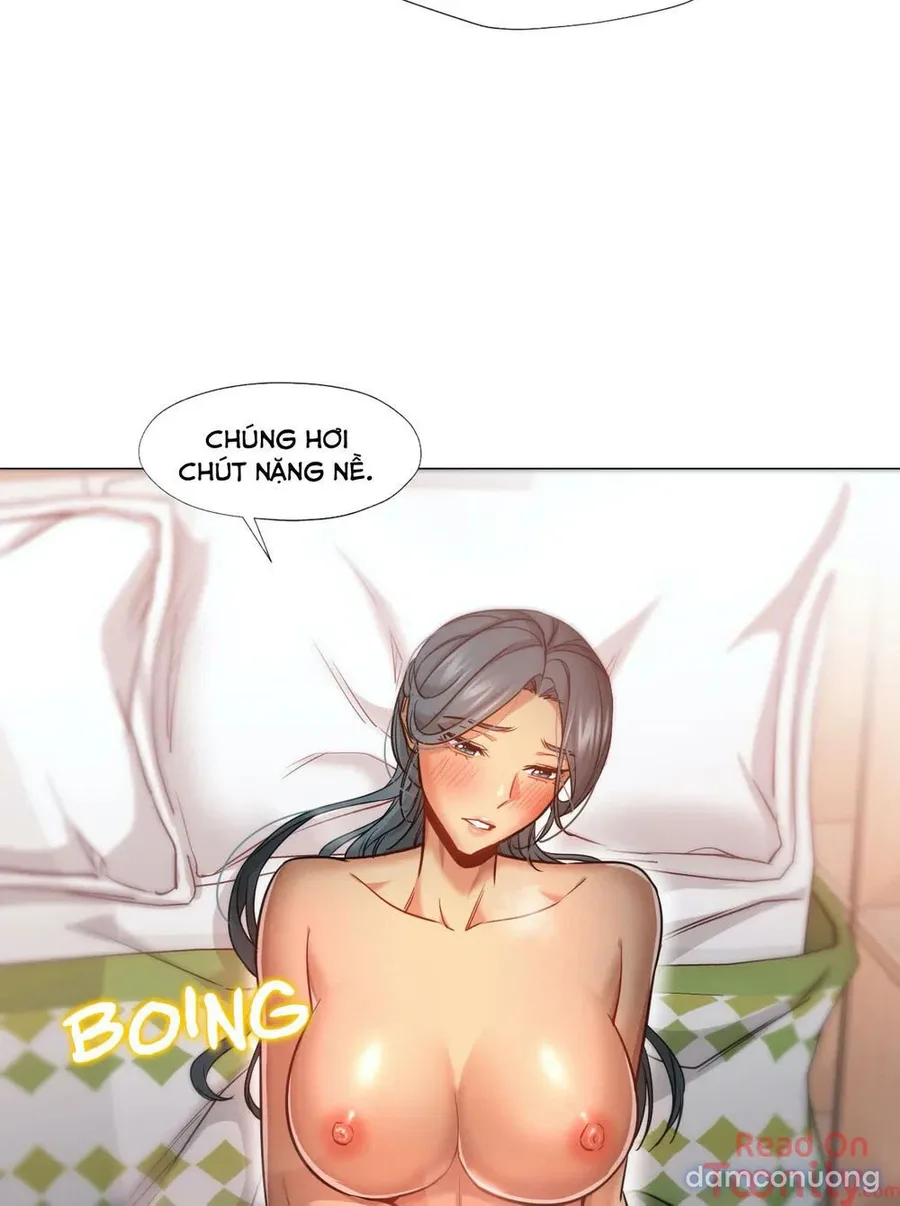 Sự hoán đổi bất ngờ 