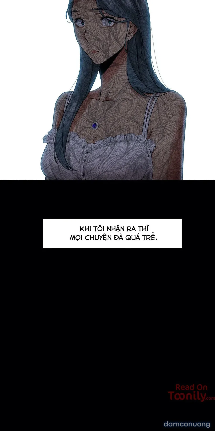 Sự hoán đổi bất ngờ 