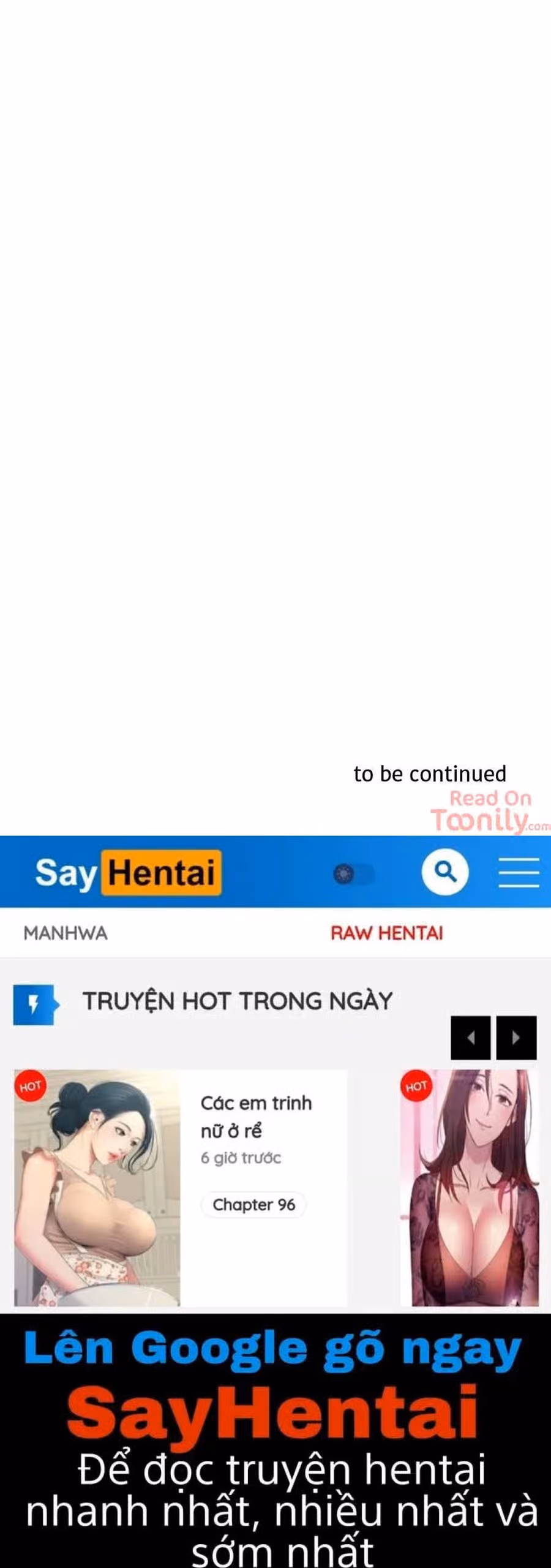 Sự hoán đổi bất ngờ 