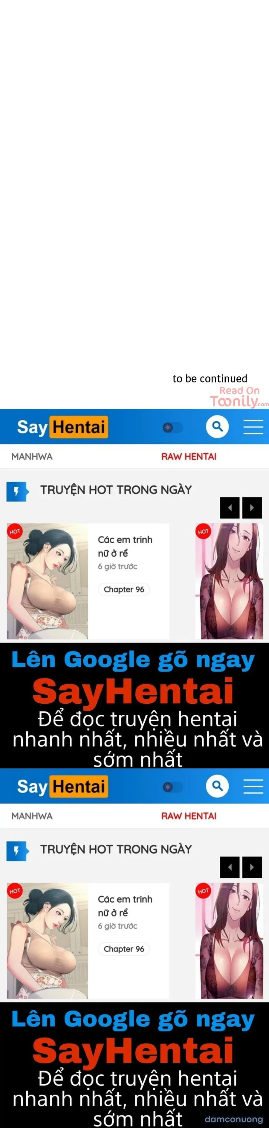 Sự hoán đổi bất ngờ 