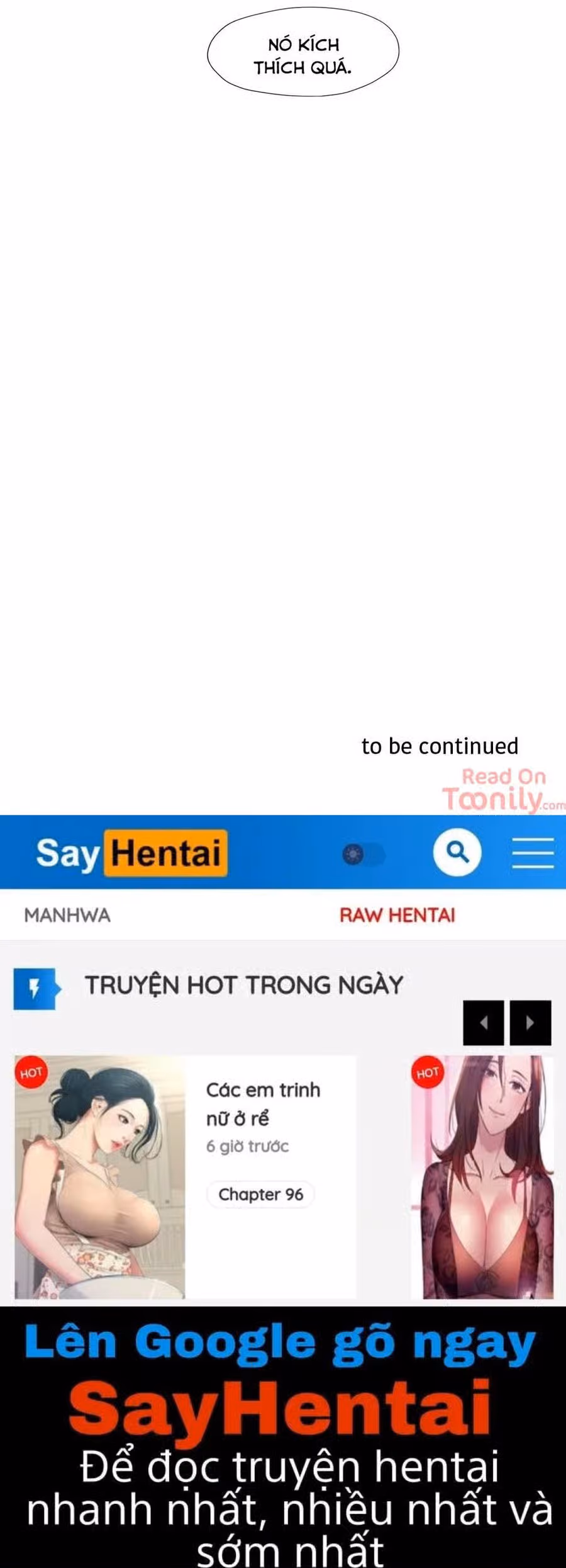 Sự hoán đổi bất ngờ 