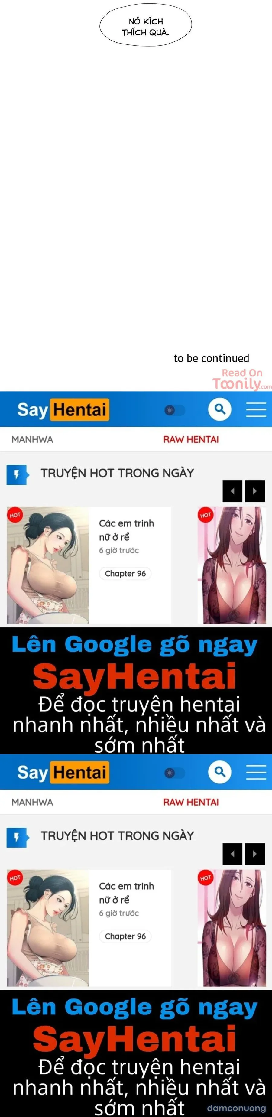 Sự hoán đổi bất ngờ 