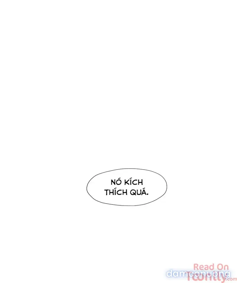 Sự hoán đổi bất ngờ 