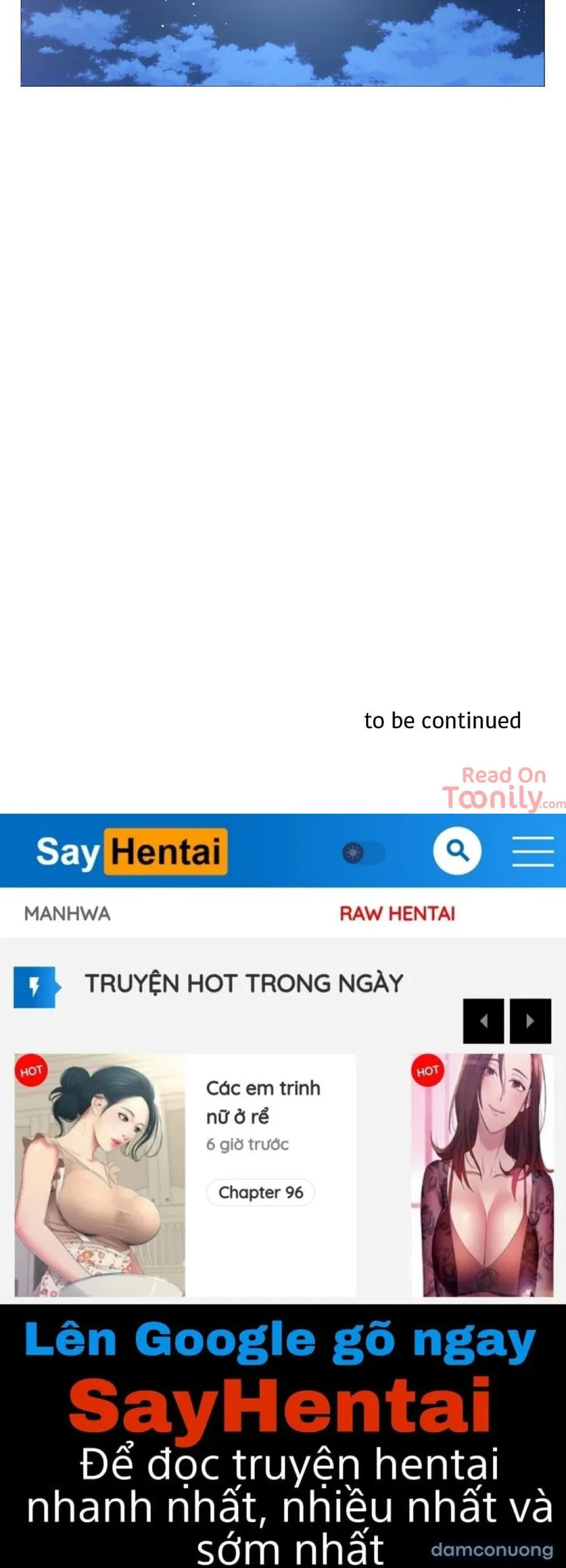 Sự hoán đổi bất ngờ 
