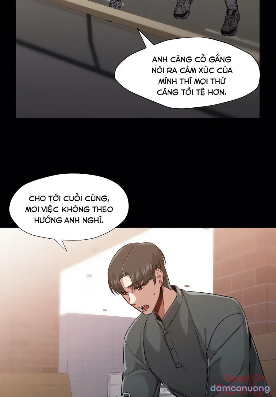 Sự hoán đổi bất ngờ 
