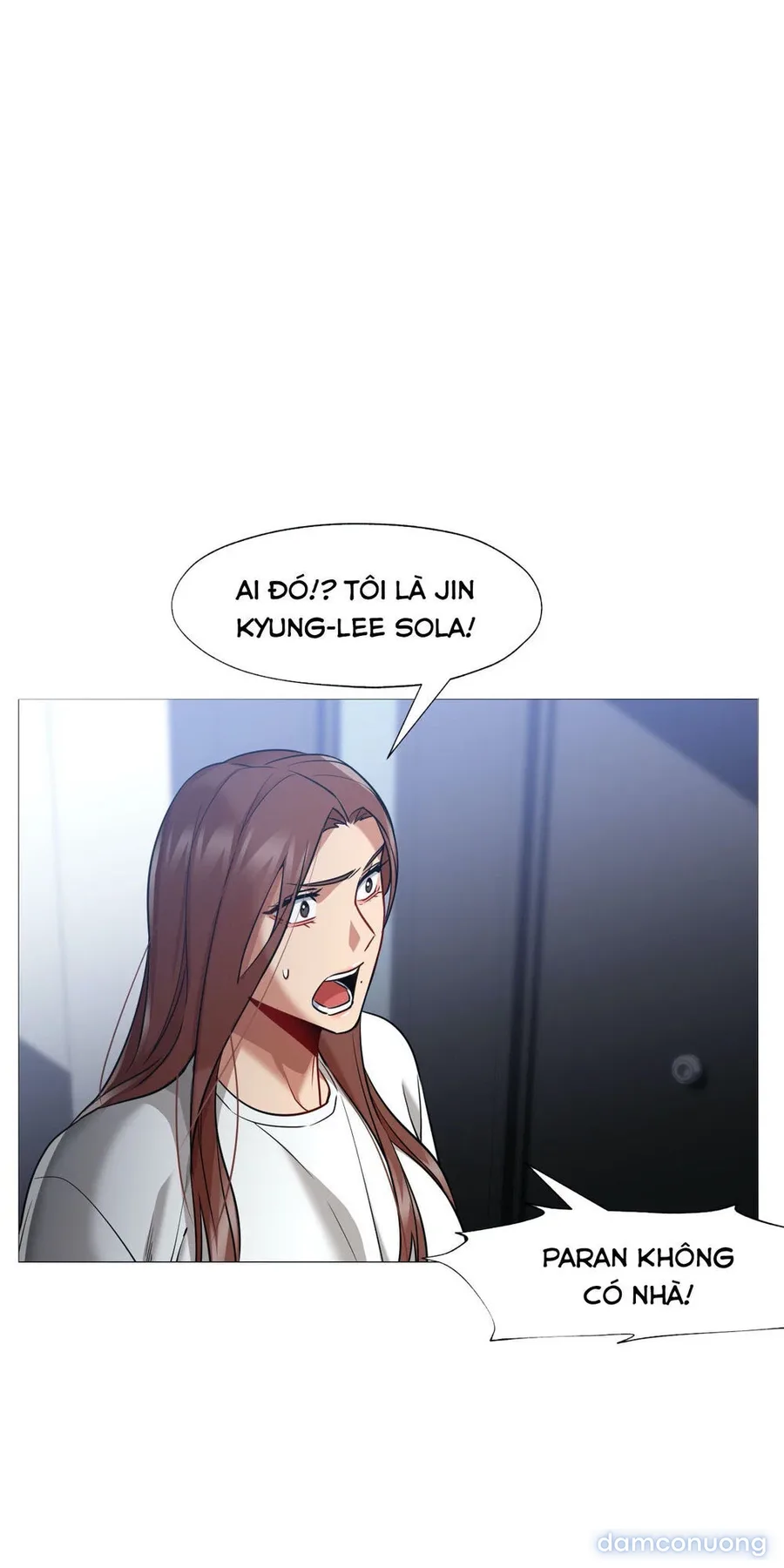 Sự hoán đổi bất ngờ 