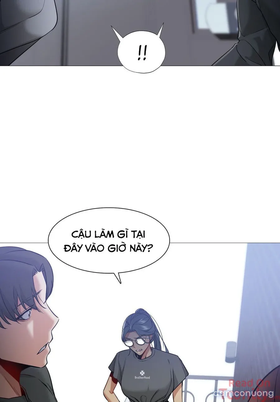 Sự hoán đổi bất ngờ 