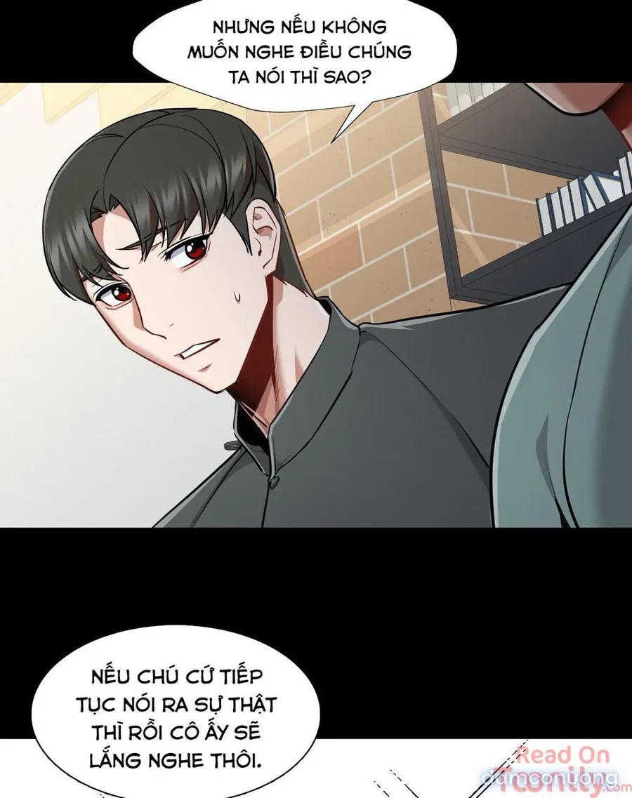 Sự hoán đổi bất ngờ 