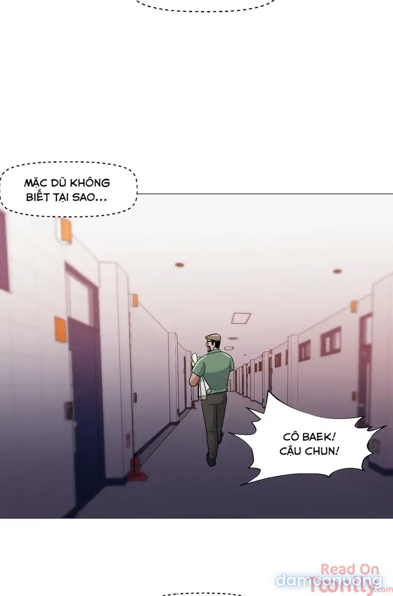 Sự hoán đổi bất ngờ 