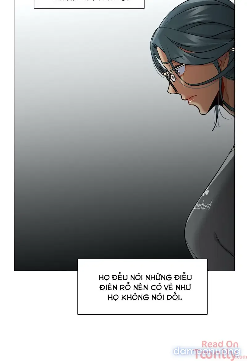 Sự hoán đổi bất ngờ 