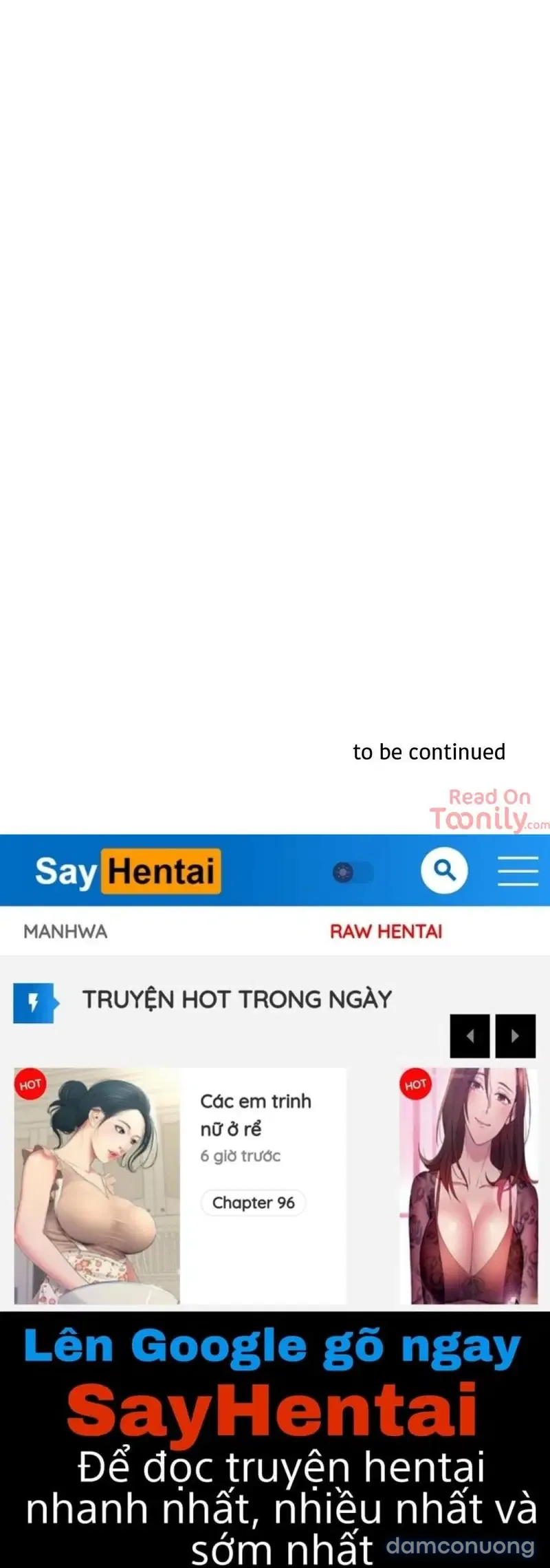 Sự hoán đổi bất ngờ 