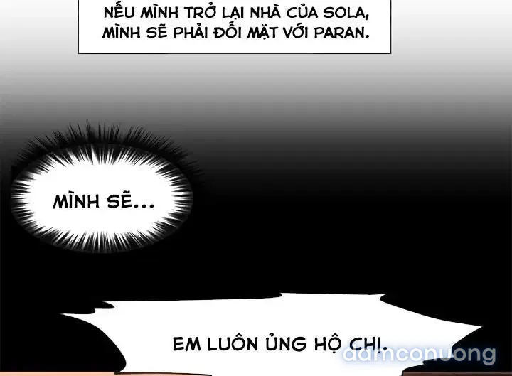 Sự hoán đổi bất ngờ 