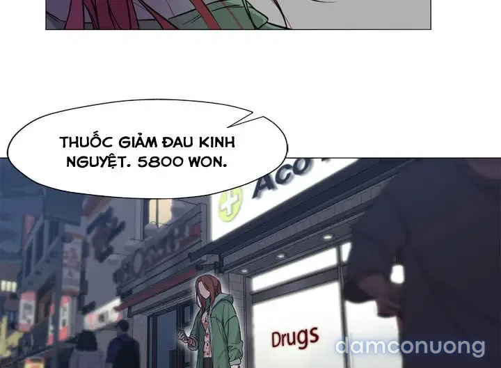 Sự hoán đổi bất ngờ 