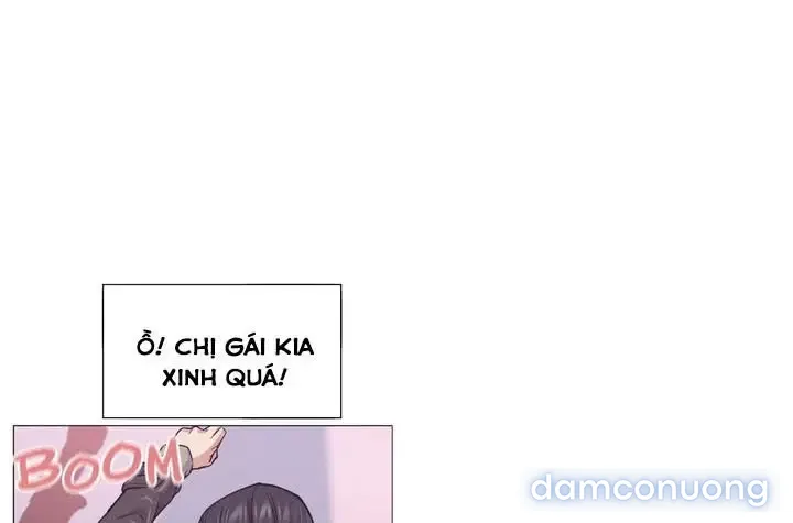 Sự hoán đổi bất ngờ 