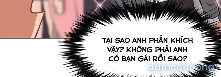 Sự hoán đổi bất ngờ 