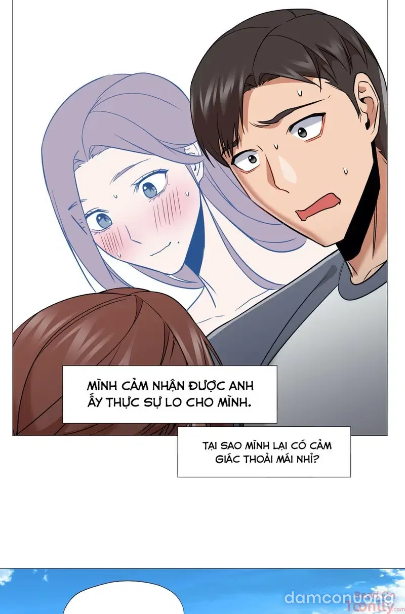 Sự hoán đổi bất ngờ 