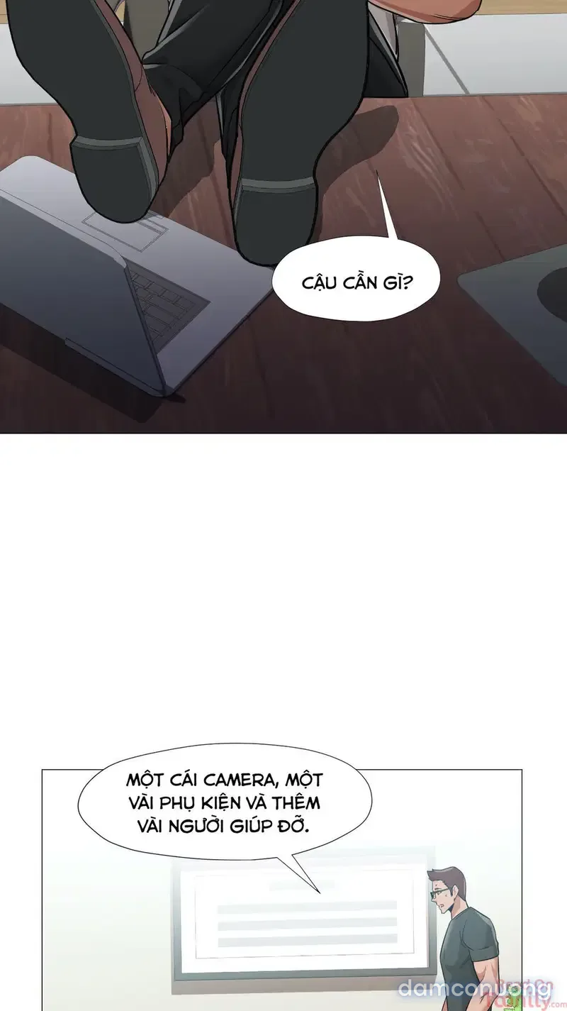 Sự hoán đổi bất ngờ 