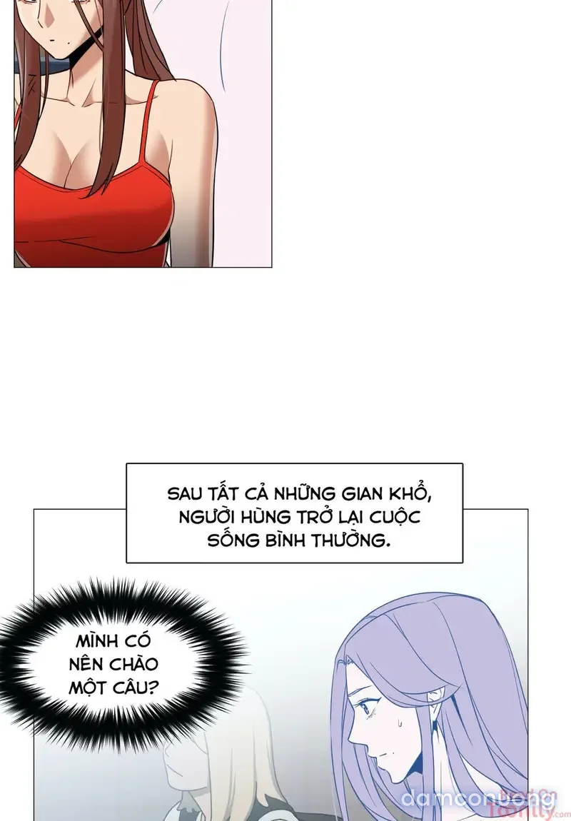 Sự hoán đổi bất ngờ 