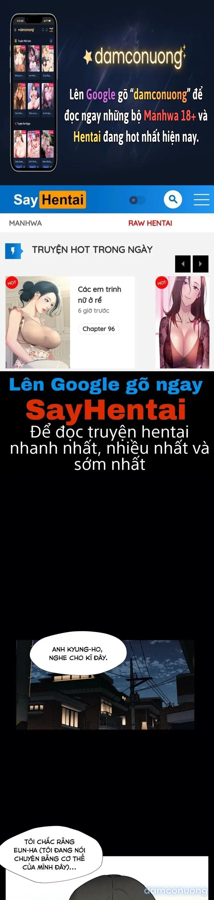 Sự hoán đổi bất ngờ 