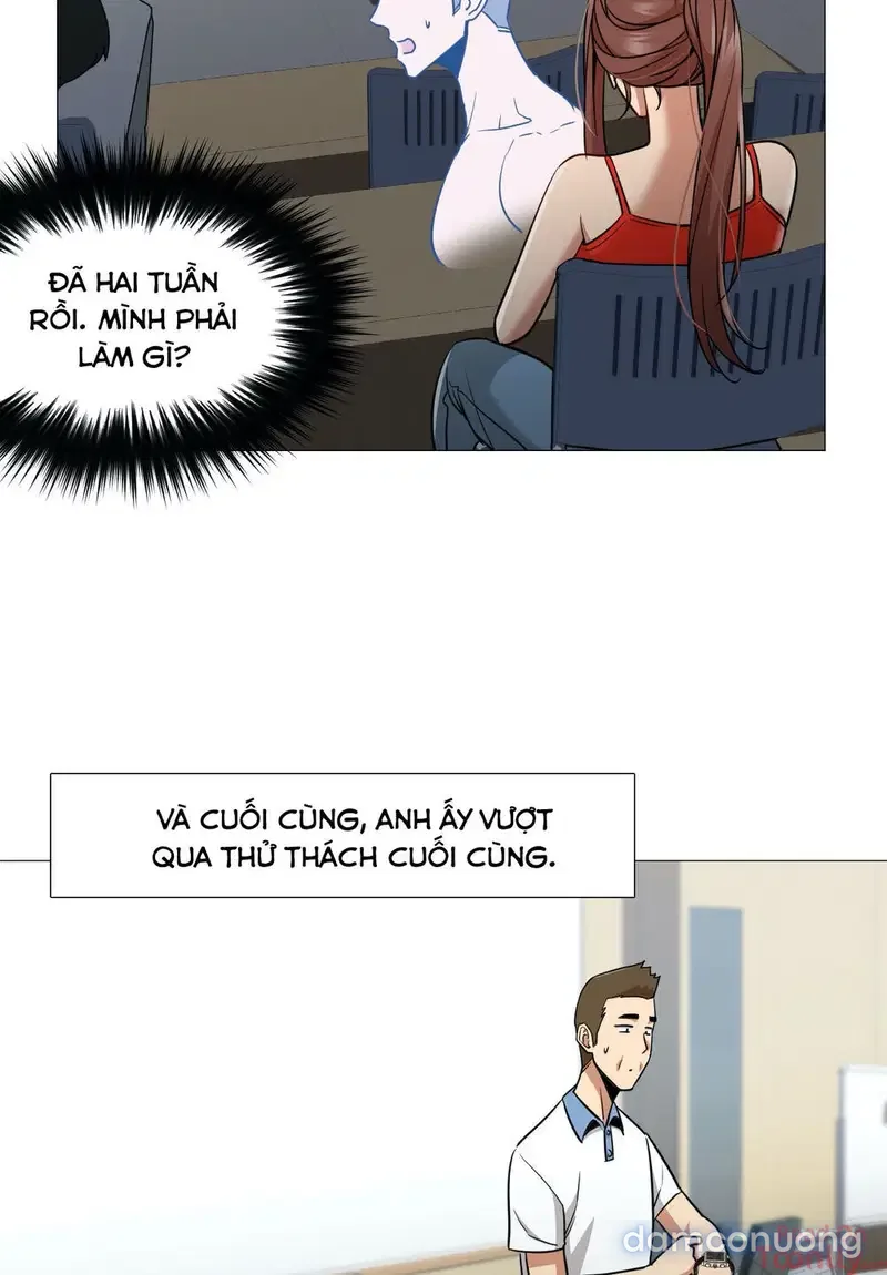 Sự hoán đổi bất ngờ 