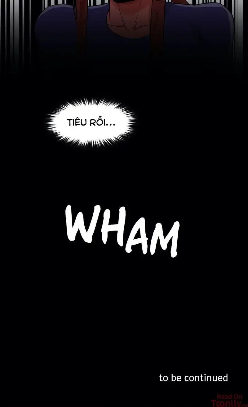 Sự hoán đổi bất ngờ 