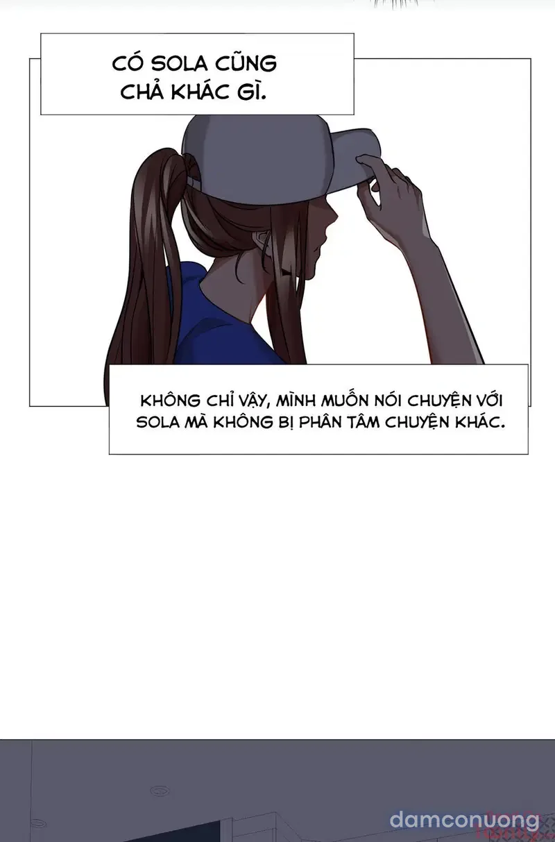 Sự hoán đổi bất ngờ 