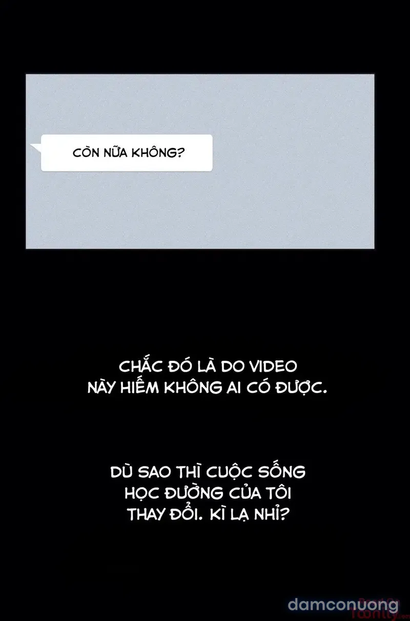 Sự hoán đổi bất ngờ 