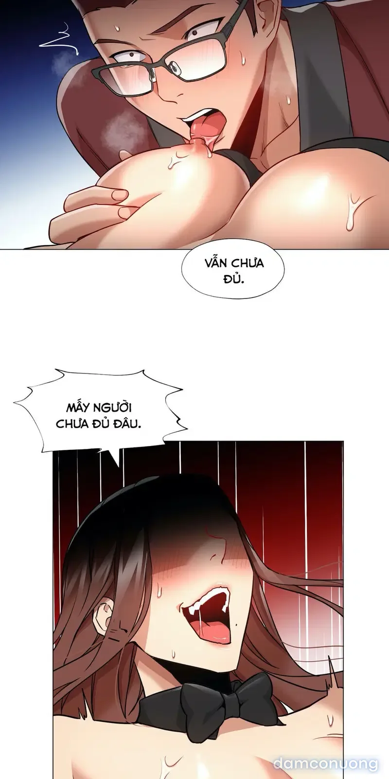 Sự hoán đổi bất ngờ 