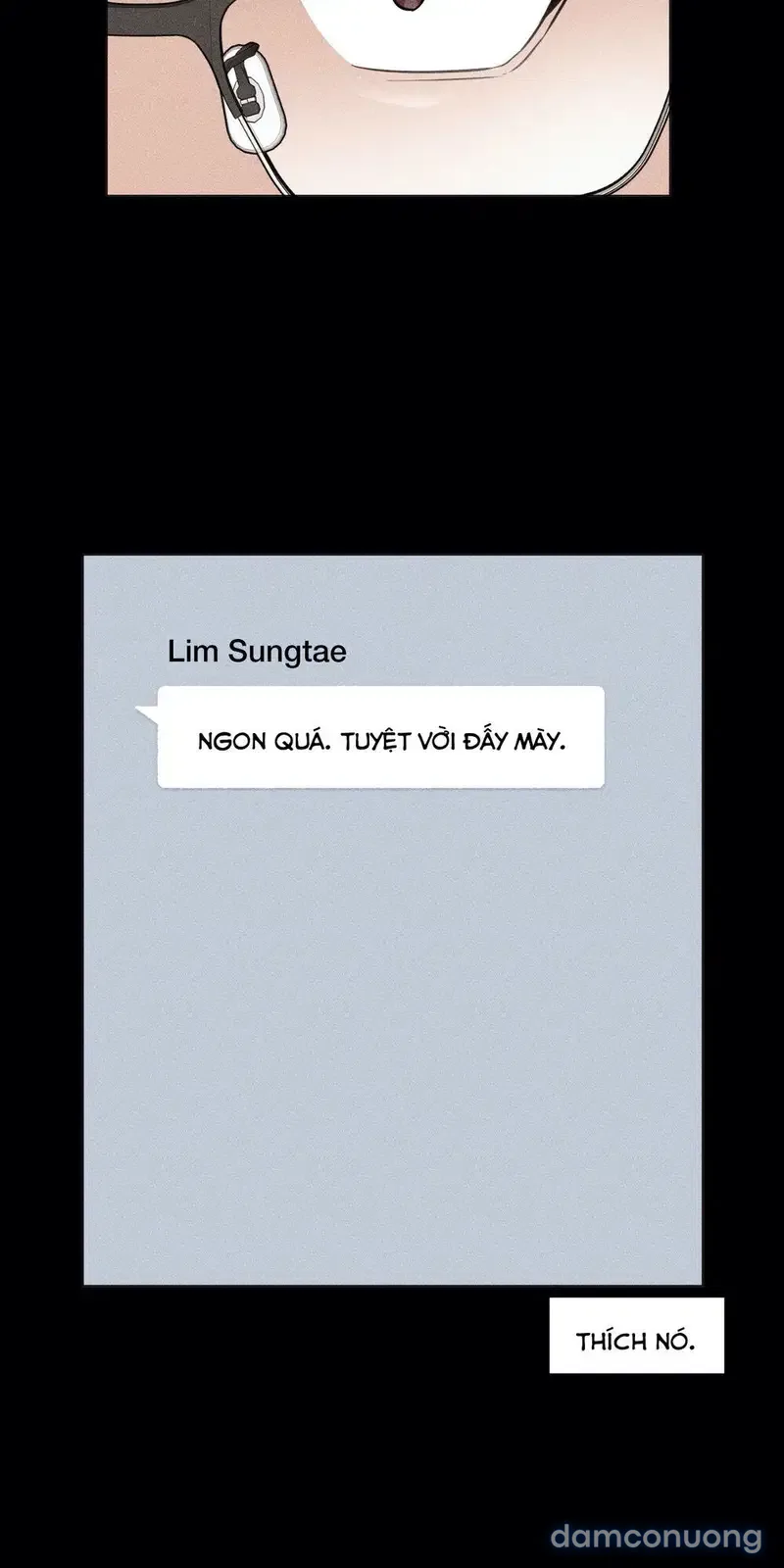 Sự hoán đổi bất ngờ 