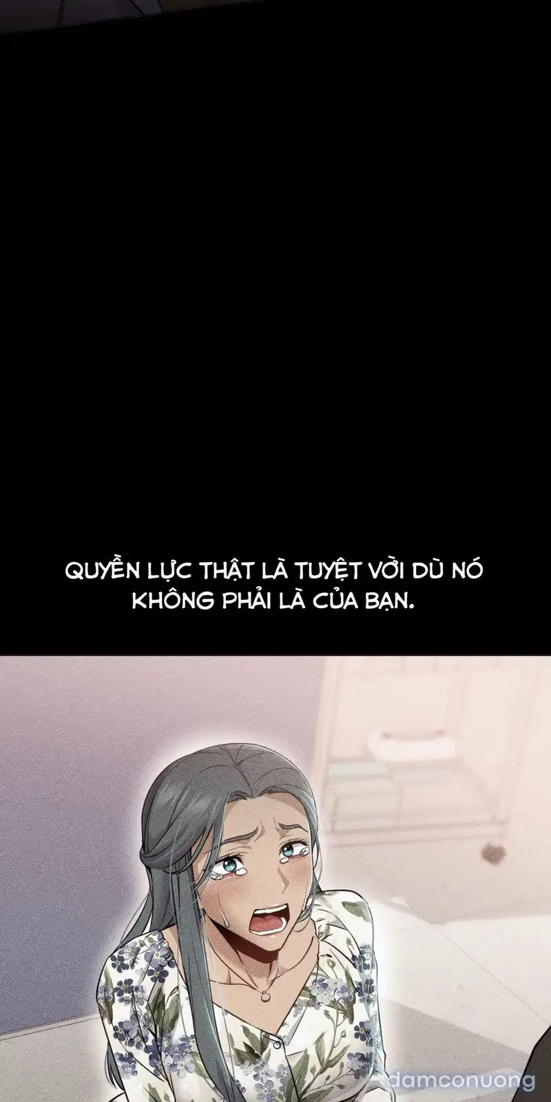Sự hoán đổi bất ngờ 