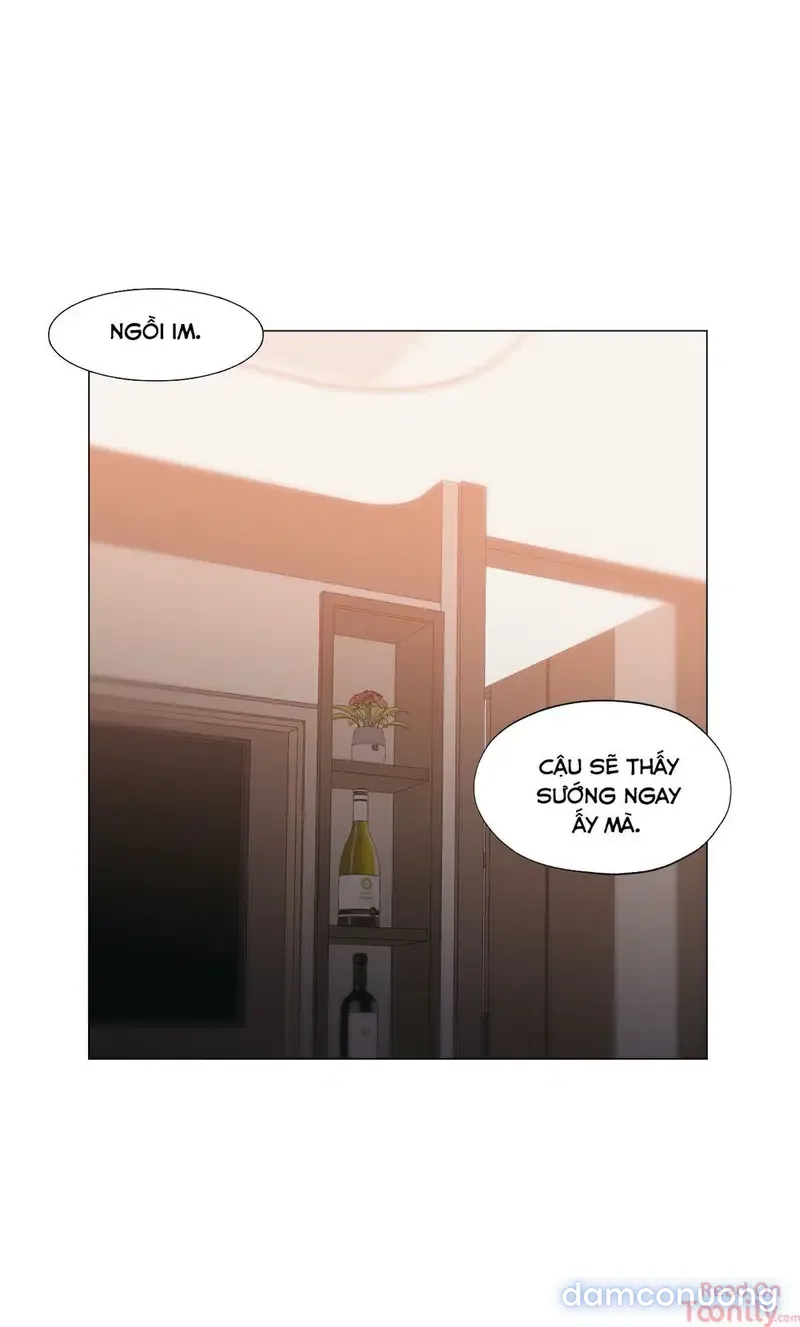 Sự hoán đổi bất ngờ 