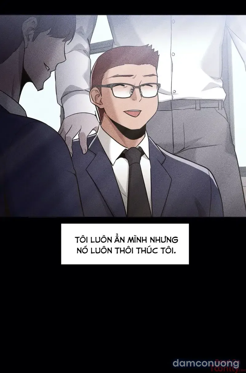 Sự hoán đổi bất ngờ 
