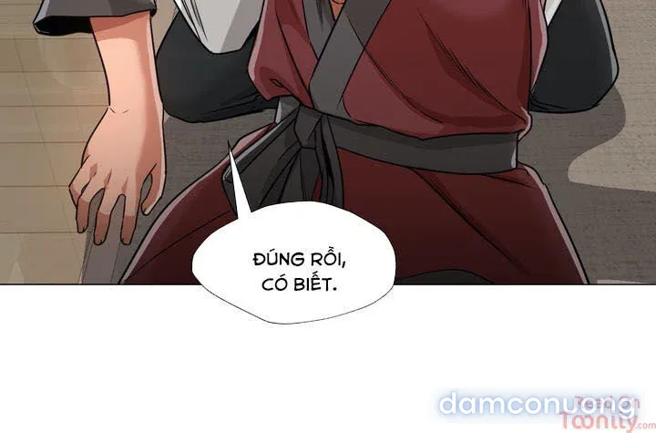 Sự hoán đổi bất ngờ 