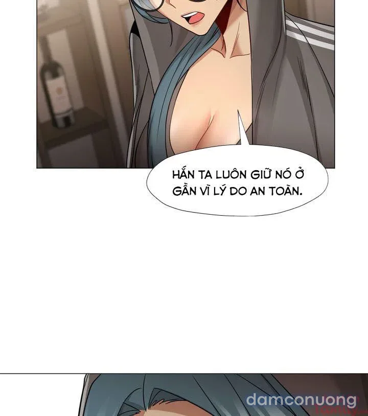 Sự hoán đổi bất ngờ 