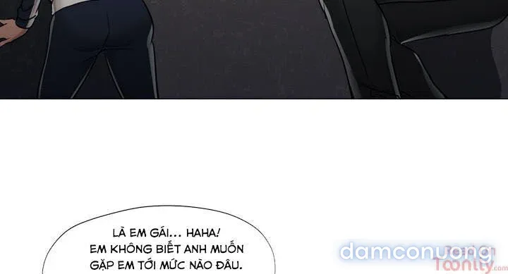 Sự hoán đổi bất ngờ 