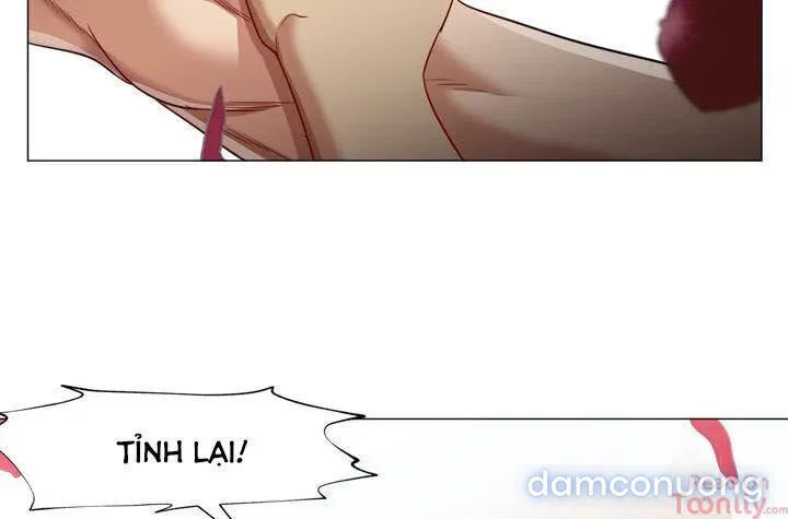 Sự hoán đổi bất ngờ 