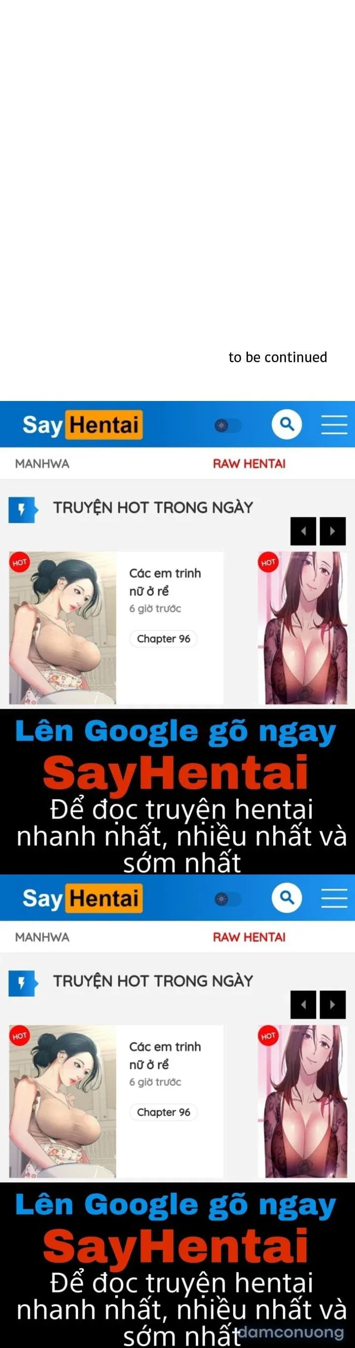 Sự hoán đổi bất ngờ 