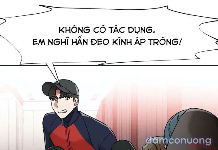 Sự hoán đổi bất ngờ 