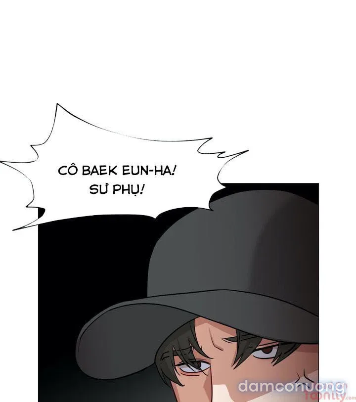 Sự hoán đổi bất ngờ 