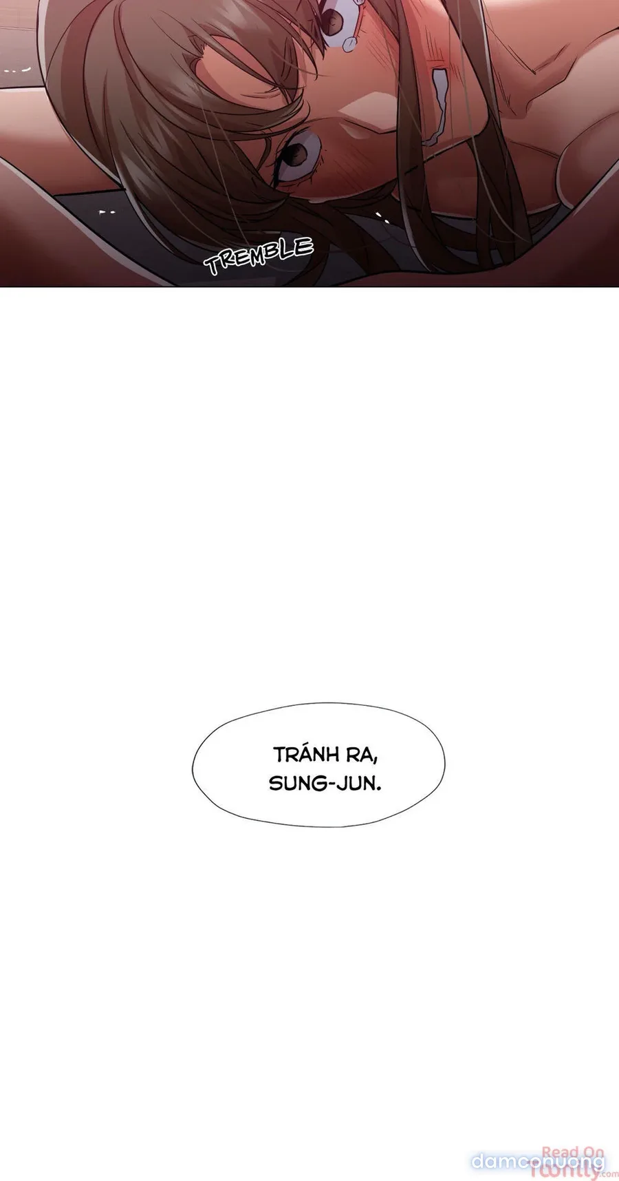 Sự hoán đổi bất ngờ 