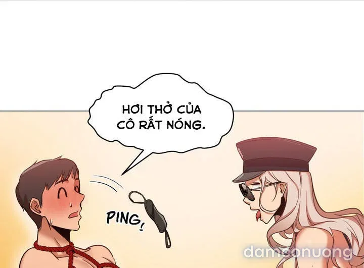 Sự hoán đổi bất ngờ 